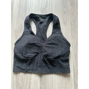 Beyond Yoga Women's Spacedye Spirited‎ Cropped Tank Top size XS